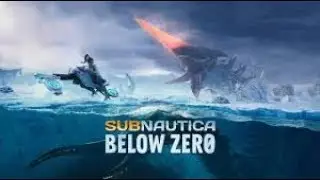 LIVE Subnautica  Below Zero #6