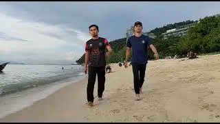 "Breakdance" Team Building Task #breakdance