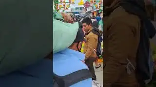 Corpus Cristi en Patzún, 2022