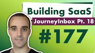 Operations, WhiteNoise, and Tailwind - Building SaaS with Python and Django 