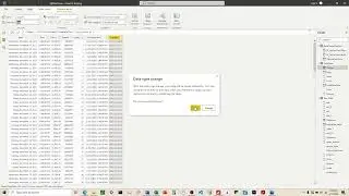How to Customize DateTime Format in Power Bi