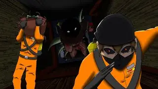 I Can’t Believe We’ve Never Played This! - Lethal Company