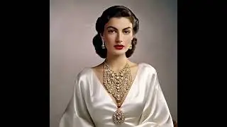 Elmas Kolye Skandalı