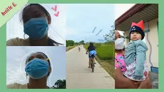 daily vlog #9🌻: a day with my cousins❤