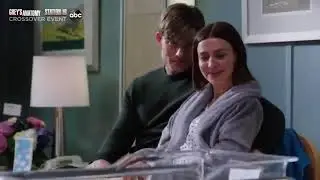 Grey's Anatomy Extended Promo – 17x01 17x02  All Tomorrow's Parties  &  The Center Won't Hold