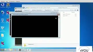 PHP уроки 4. Используем Denwer. PHP для начинающих.