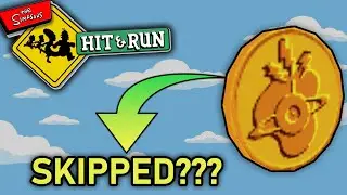 The Simpsons: Hit & Run, New Glitch: Instant Coin Deposit Explained