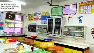 Robotics Lab | Advanced Technology Labs Setup in School | PHN Techno Lab