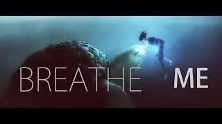CALDERA (Short Animated movie) AMV- Breathe Me