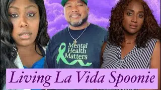 Living La Vida Spoonie - episode 4 (Living With Lupus Reality Show)