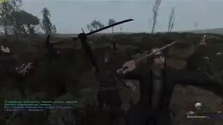 Mount and Blade. Warband. Мод A World of Ice and Fire. На помощь Станису Баратеону