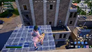 Fortnite: Reload