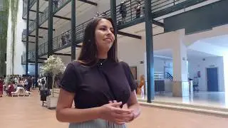 Tráiler - Recomienda la Universidad de Sevilla