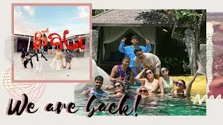 Hallo, apa kabar ?? GoVlog Bali 2020 #SamsoleseComeback