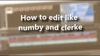 Tutorial: How To Edit Videos like Numby and Clerke (Mongraal, Mitr0, Crr)