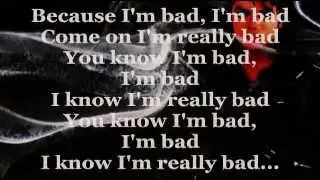 BAD (MICHAEL JACKSON) BOSSA VERSION - SALOA FARAH