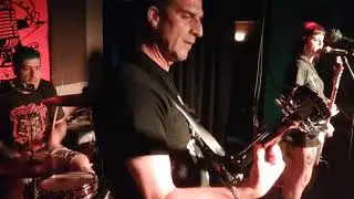 Desperate Living - Debut - Mosh 4 Palestine - Full Concert.