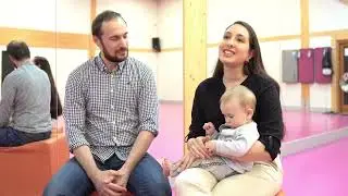 Ania i Piotr - ważne aspekty przygotowania pierwszego tańca