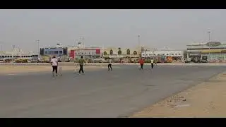 Red dragon vs siddiqui 11