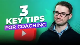 How to Start a Coaching Business the Right Way
