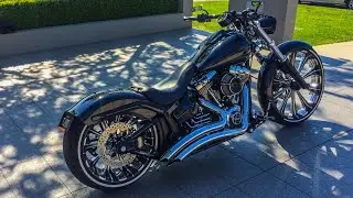 #EXHAUST