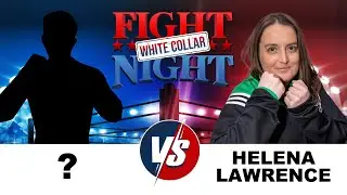 BOUT 4 | Shannon Kelly (Guest) v Helena Lawrence