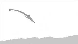 Mosa hungry (Stick nodes)