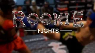Rookies Fights - K1, Muay Thai & Kickboxen - Black Scorpions Mannheim