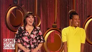How TALL is John Michael Higgins? | Split Second