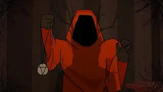 Waldschrat (Happy Halloween)