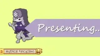 Intro for Cheerioz AJ!