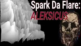 Aleksicus -| Spark Da Flare (Ft. Ragga Twins) DnB