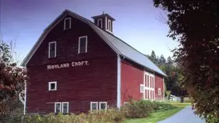 Portrait of a New Hampshire Gentleman: A Tone Poem