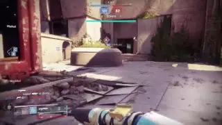 Bad crucible gameplay