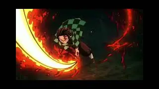MLBB x Anime Transition🔥 | Demon Slayer, Attack On Titan, Naruto