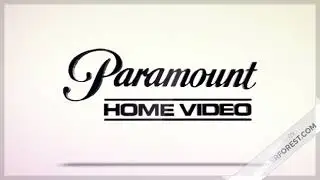 Paramount Home Video Logo