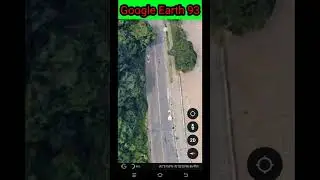 गुगल मॅप पर मिला युनिकाँर्न मैन #shorts#googlemaps#short#shortsyoutube#shortvideo#googleearth#maps