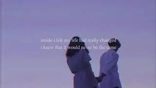 Dying Inside To Hold You - Timmy Thomas | Ysabelle cover (lyrics)