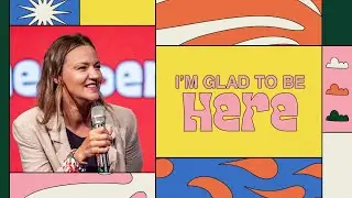 Meredith Ryburn - I'm Glad To Be Here