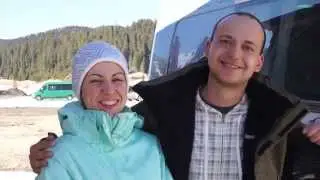 Игорь Инна видео отзывы Big Travel Буковель