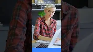 Kontakte automatisch zu Outlook hinzufügen #outlook #kontakt