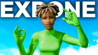 MAGIK EXPONE FORTNITE RECARGA...