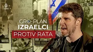 Izraelci protiv rata | Gro-plan