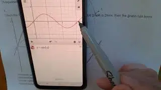 Geom Sem 1 06 Rigid Motions 06 Stretching Practice CreatorMath.com