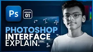 Photoshop Basics for Beginners - Get Started With Editing in 2024 - Tech Business