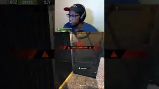 Ankles Were Broken In This Video 