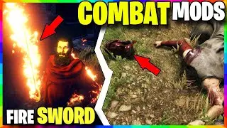 MOUNT AND BLADES 2 MODS | BANNERLORD 2 TOP MODS |  BANNERLORD 2 BEST MODS