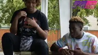Mature TV Episode 2: Rare Tazo