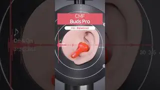 【REAL SOUND】 nothing CMF Buds Pro🆚 Buds Pro 2