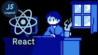 Why Use React for Game Development ?